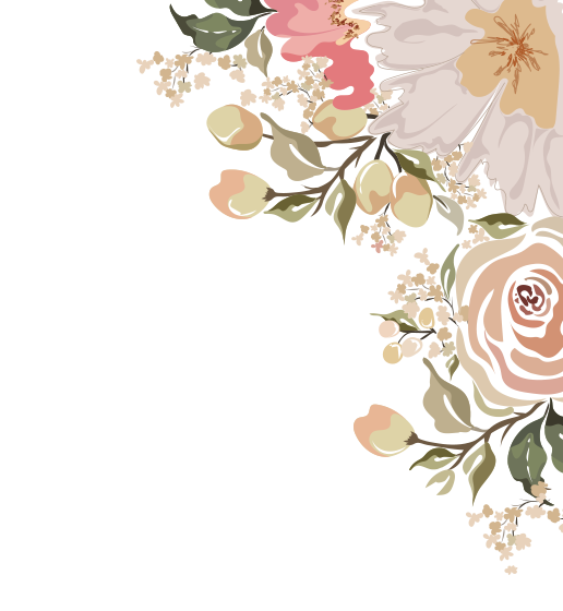 Floral decoration